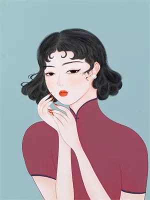 雾神遗痕