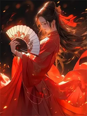 盛世长安谋中谋