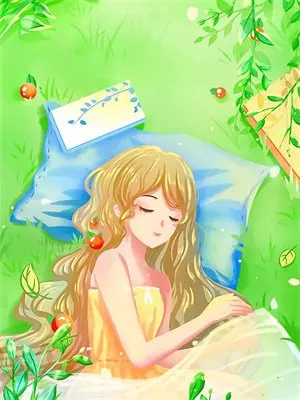 婚礼当天，我嫁给了植物人首富