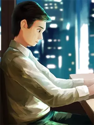 社畜的人道成神路