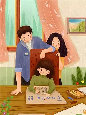 婆家逼我让出学区名额，我直接甩离婚协议，老公慌了