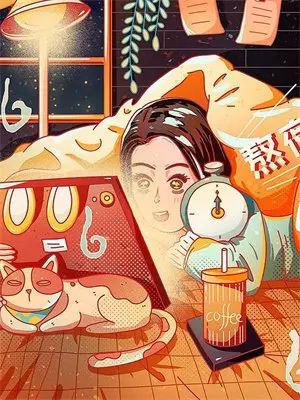 亲戚说我装穷多年，不知道他住的小区是我开发的