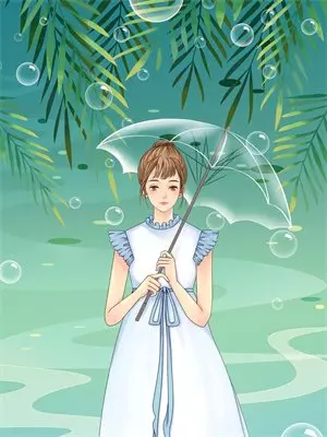 白素贞轮回七次还是蛇，地藏王看轮回盘：是天道养她