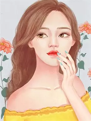 听见高冷校草心声后，我社死了