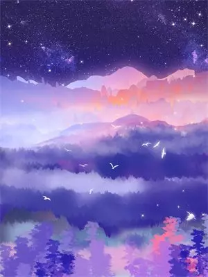 千帆过尽，万事可期