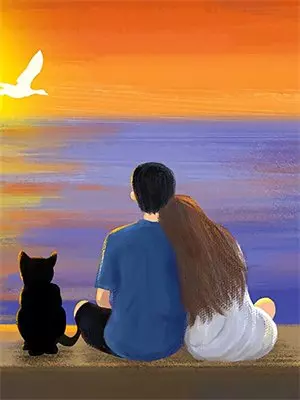 为全家种了十年橘子，我成了爸妈口中的一条狗