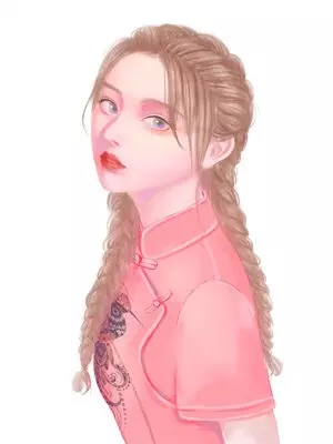 出狱后，被五个豪门大小姐倒贴