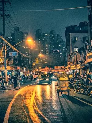 让我给校花当接盘侠？可以