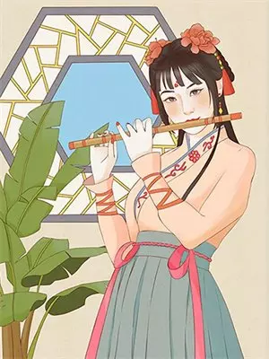 高铁上大妈死盯我肚子，刚想报警她开口：你这胎保不住