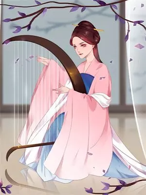陛下，我真的只是条狗