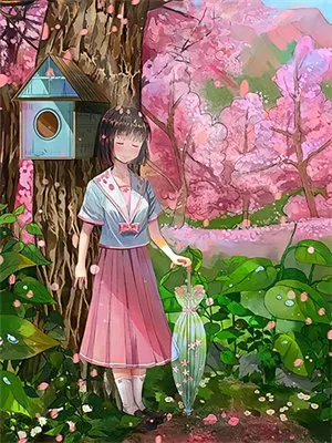 夫君劝我让位后，表妹拴在地牢活到七十三