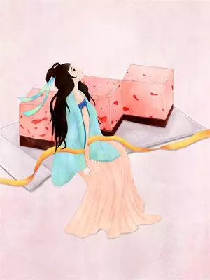 狂家凶宅，夜夜办冥婚