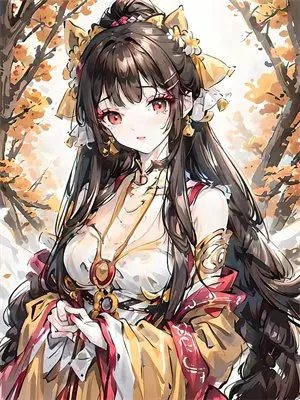 梳子：三代女人的故事