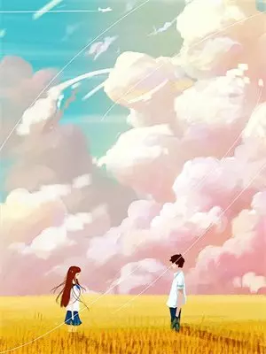 曼姐离婚后，她的温柔让我长大
