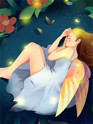 分手嫌太远，病娇女帝堵门了