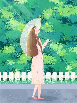盛夏开始