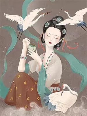 八零小军嫂：踹渣男后我暴富了