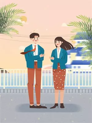 我替姐姐和亲，半路改疯批狼王