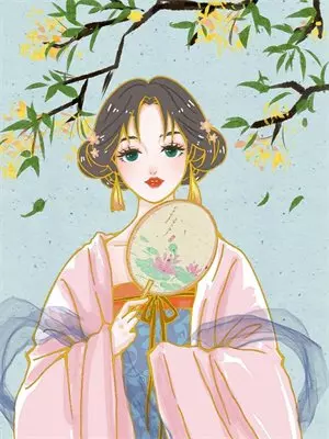 圣女下凡，反派跪着求饶