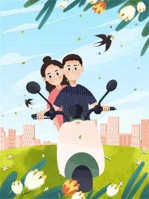 堂姐霸占保时捷三年装名媛，我掏出绿本让她全家社死